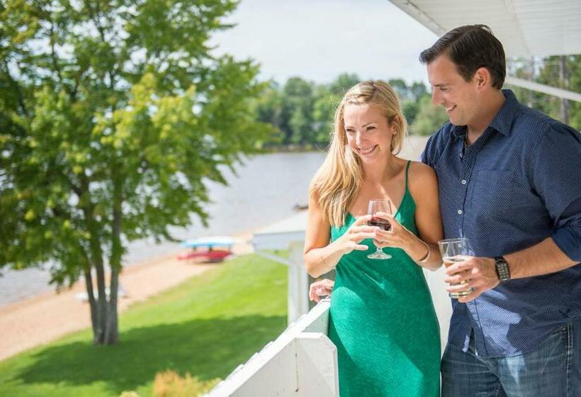 スタンダードルーム, Sands On Golden Lake