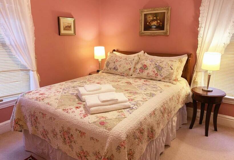 豪华房间, Strathaird Bed And Breakfast