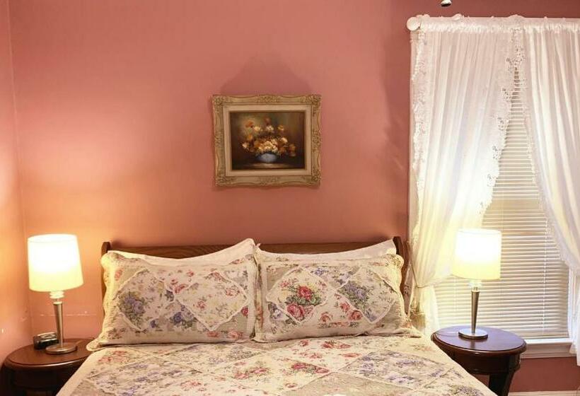 豪华房间, Strathaird Bed And Breakfast