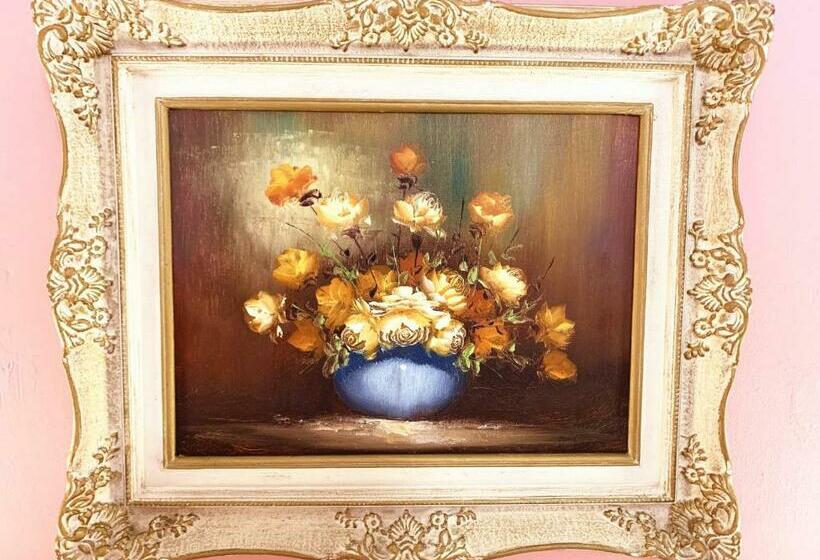 豪华房间, Strathaird Bed And Breakfast