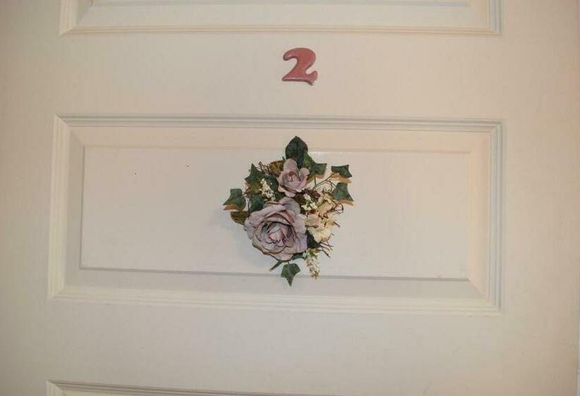 豪华房间, Strathaird Bed And Breakfast