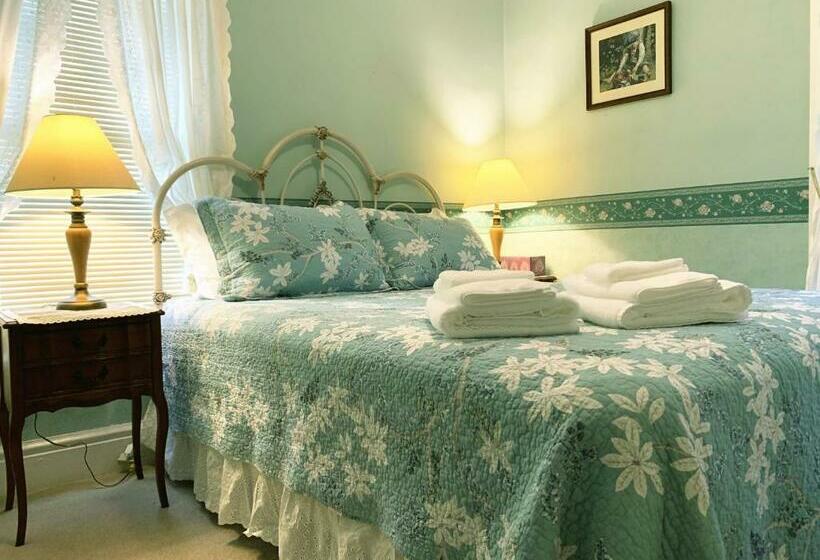 豪华房间, Strathaird Bed And Breakfast