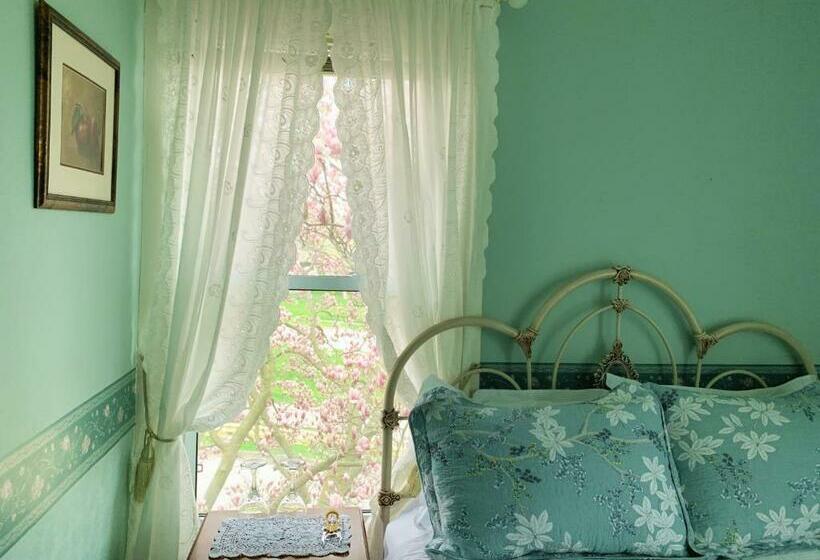デラックスルーム, Strathaird Bed And Breakfast