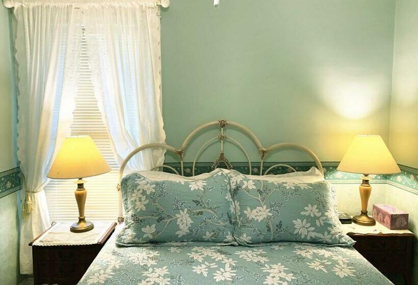 豪华房间, Strathaird Bed And Breakfast