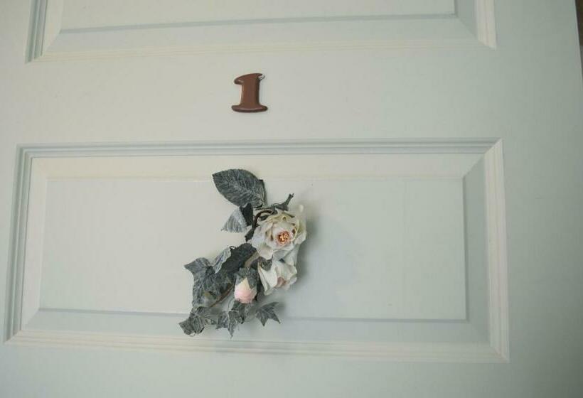 豪华房间, Strathaird Bed And Breakfast