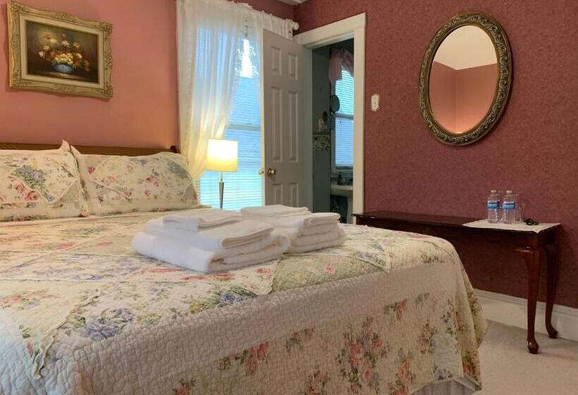 豪华房间, Strathaird Bed And Breakfast