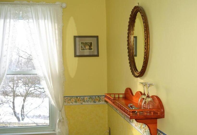 经济房, Strathaird Bed And Breakfast