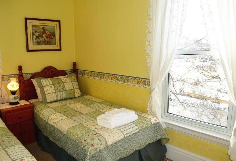 经济房, Strathaird Bed And Breakfast