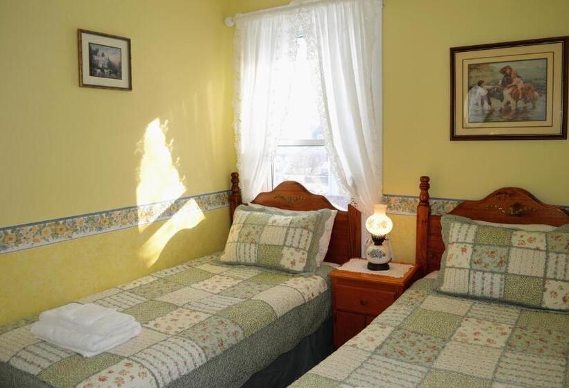 经济房, Strathaird Bed And Breakfast