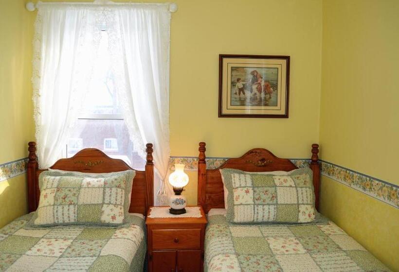 经济房, Strathaird Bed And Breakfast