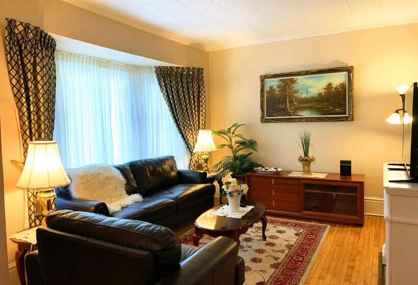 豪华房间, Strathaird Bed And Breakfast