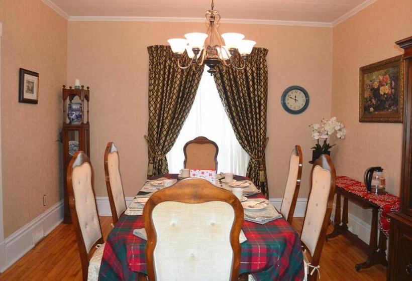 豪华房间, Strathaird Bed And Breakfast