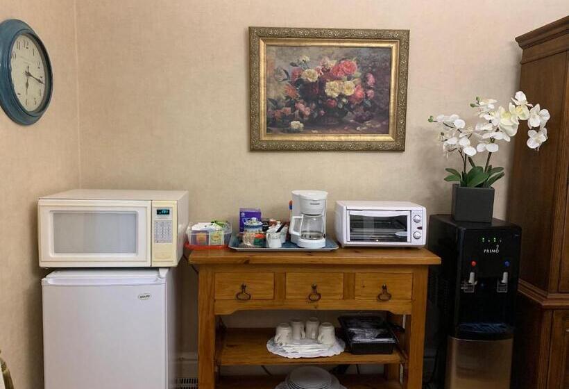 スタンダードルーム, Strathaird Bed And Breakfast