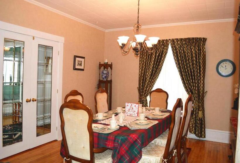 标准间, Strathaird Bed And Breakfast