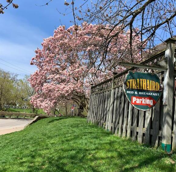 标准间, Strathaird Bed And Breakfast