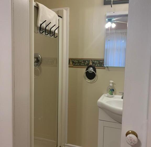 标准间, Strathaird Bed And Breakfast