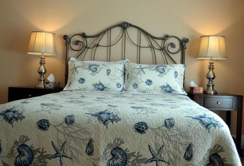 标准间, Strathaird Bed And Breakfast