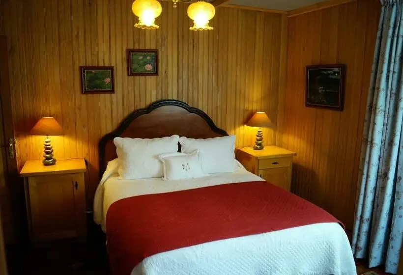 スタンダードルーム, Tradicion Austral Bed & Breakfast