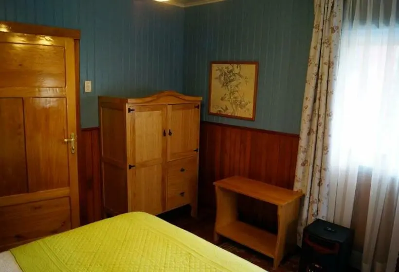 スタンダードルーム, Tradicion Austral Bed & Breakfast