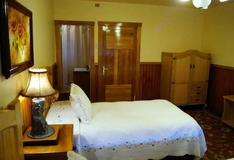 スタンダードトリプルルーム, Tradicion Austral Bed & Breakfast