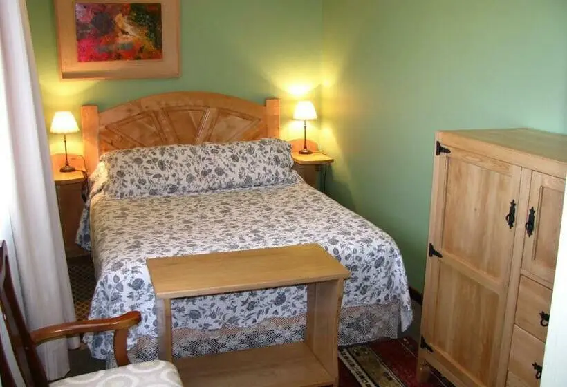 スタンダードルーム, Tradicion Austral Bed & Breakfast