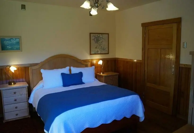 スタンダードルーム, Tradicion Austral Bed & Breakfast