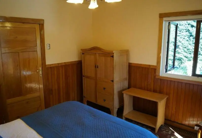 スタンダードルーム, Tradicion Austral Bed & Breakfast