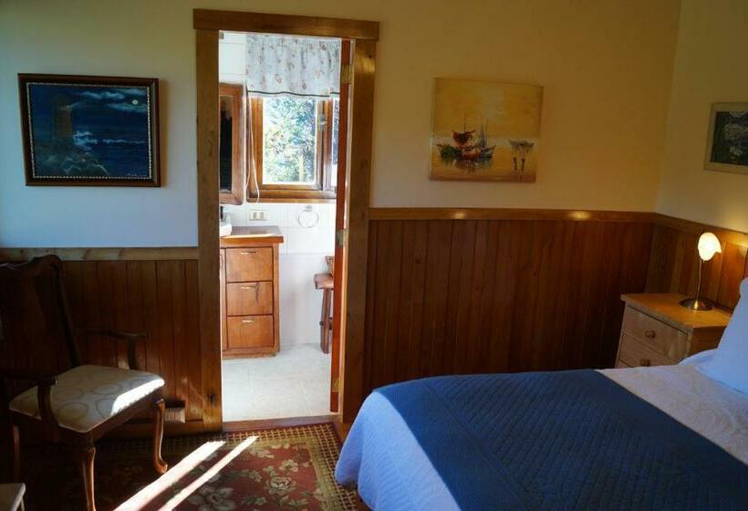 スタンダードルーム, Tradicion Austral Bed & Breakfast