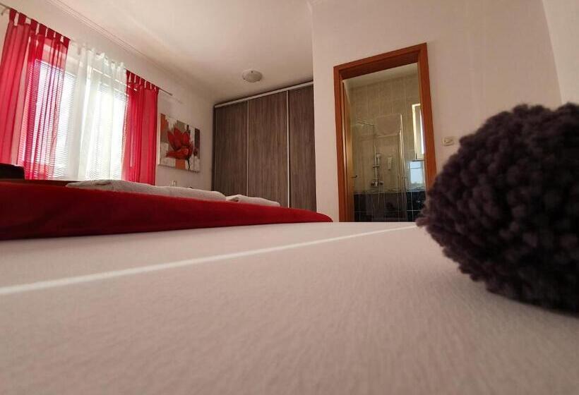 标准间, Villa Julian