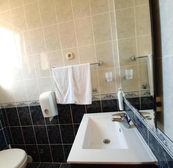 标准间, Villa Julian