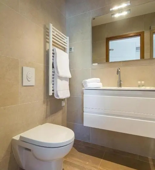 Superior studio with balcony, Villa Velvet