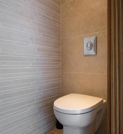 آپارتمان 1 خوابه با تراس, Villa Velvet