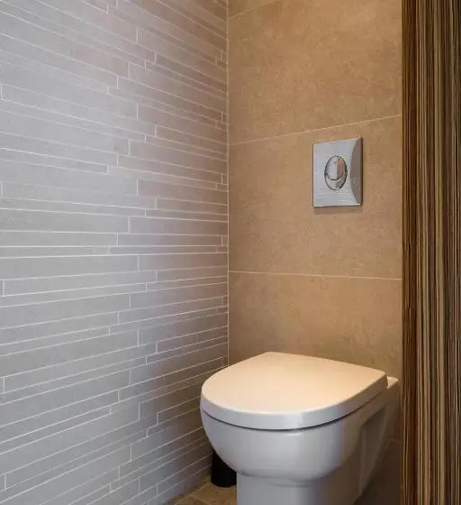 آپارتمان 1 خوابه با تراس, Villa Velvet