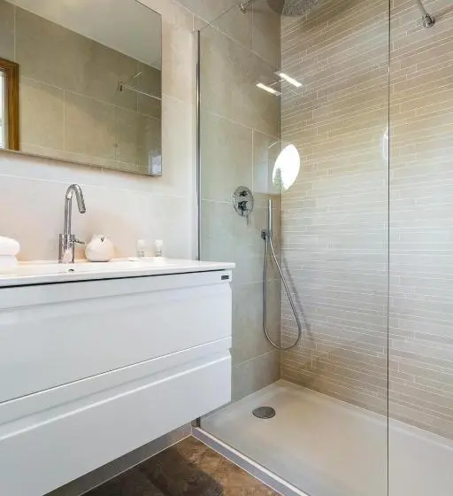 آپارتمان 1 خوابه با تراس, Villa Velvet