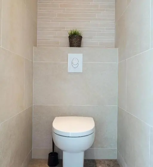 آپارتمان لوکس 1 خوابه, Villa Velvet