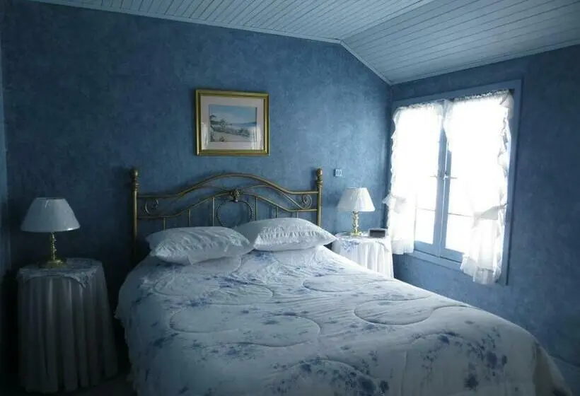 Standard-huone, Windspire Inn