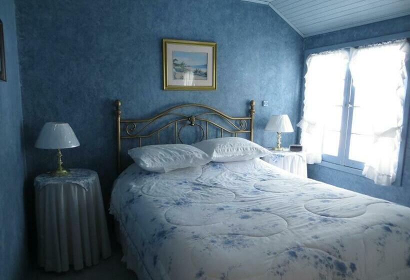 スタンダードルーム, Windspire Inn