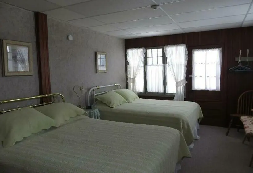 Standard-huone, Windspire Inn