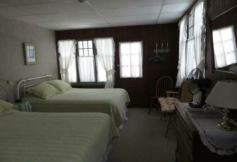Standard-huone, Windspire Inn