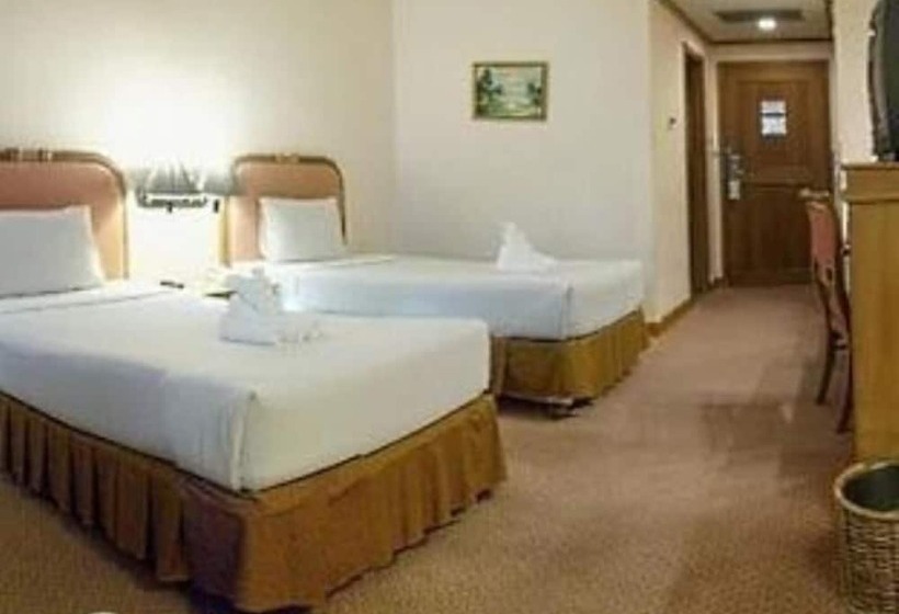 Номер Superior, Sakura Grand View Hotel Hat Yai