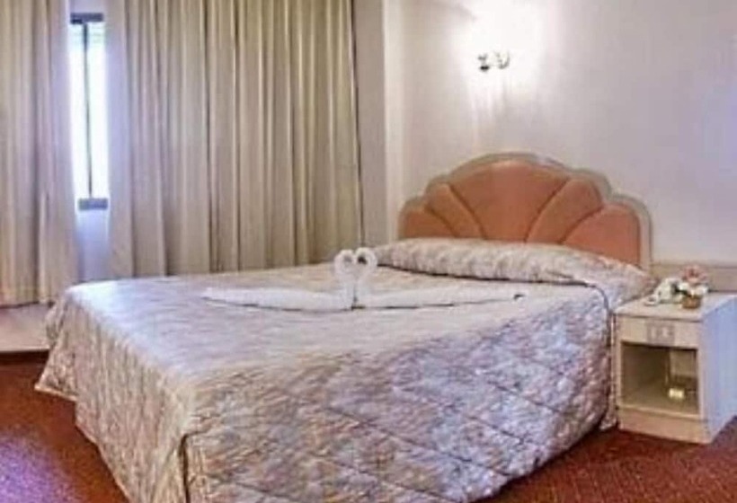 Номер Deluxe, Sakura Grand View Hotel Hat Yai