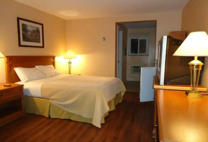 スタンダードルーム, Westmount Motel