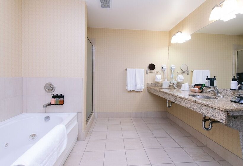 디럭스 스위트, Century Casino & Hotel Central City