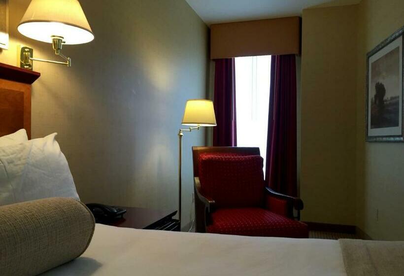 Номер Deluxe Кровать Кинг, Century Casino & Hotel   Central City