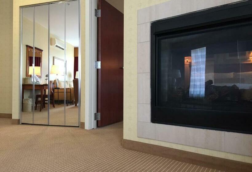 디럭스 스위트, Century Casino & Hotel Central City