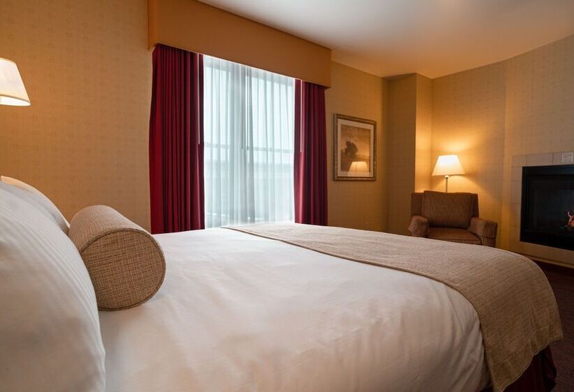 Люкс Повышенной Комфортности, Century Casino & Hotel   Central City