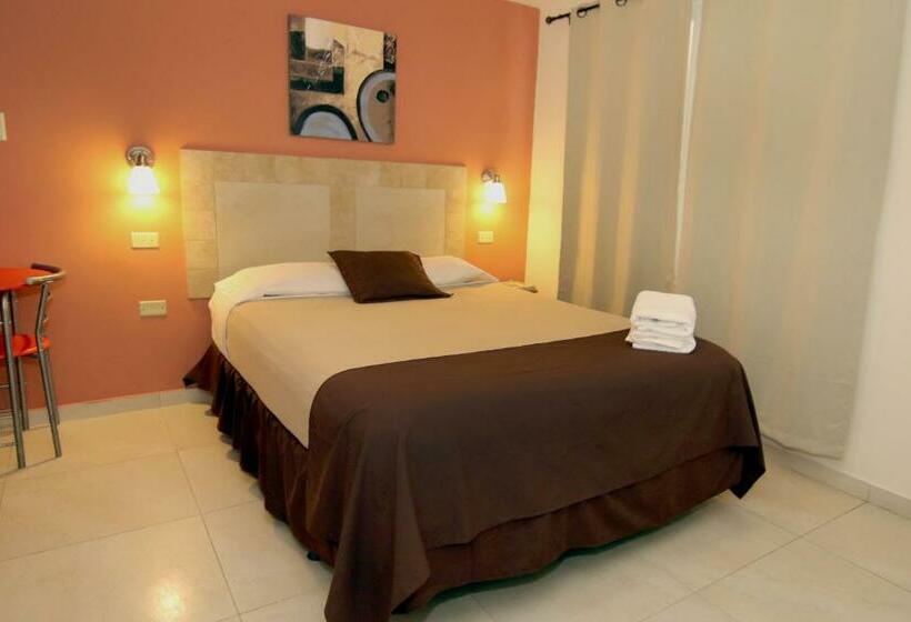 اتاق استاندارد, Dreams Hotel Puerto Rico