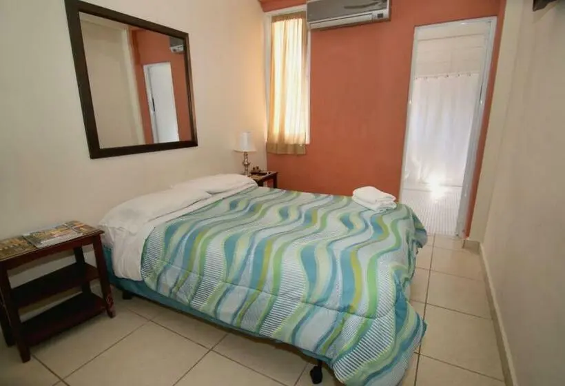 اتاق استاندارد, Dreams Hotel Puerto Rico