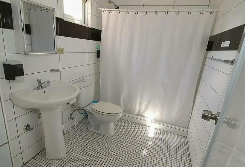 اتاق استاندارد, Dreams Hotel Puerto Rico