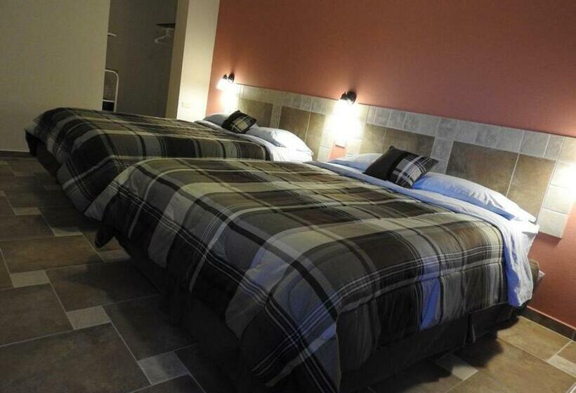 اتاق استاندارد با 2 تخت دوبل, Dreams Hotel Puerto Rico